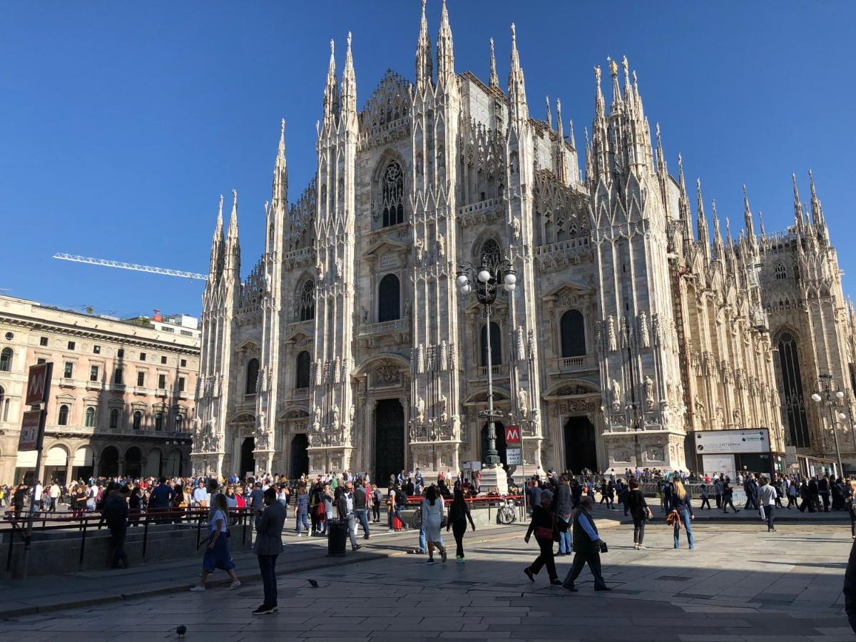 Frada Appartamento Milano