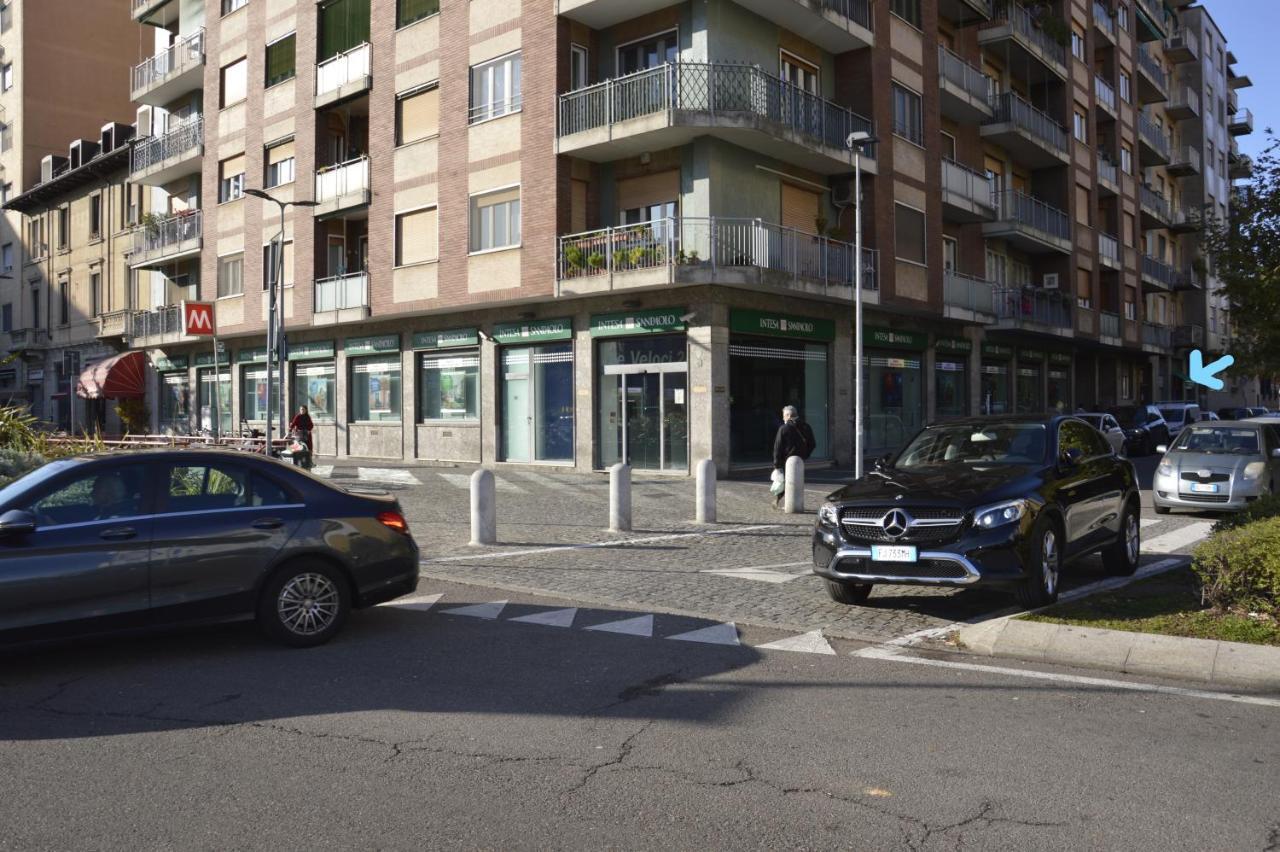 Frada Milano