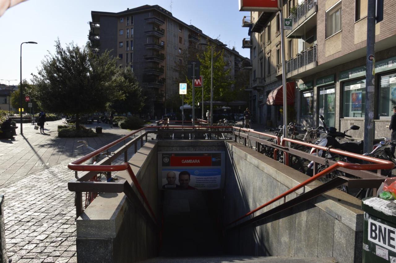 Frada * Milano